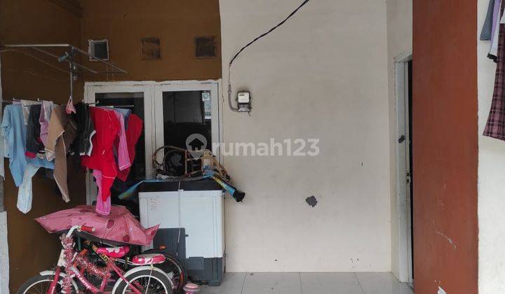 Dijual Rumah Posisi Hook Di Grand Batavia 2