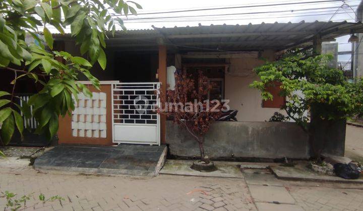 Dijual Rumah Posisi Hook Di Grand Batavia 1