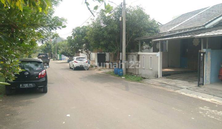 Disewakan Villa Rizky Ilhami Siap Huni Strategis Di Tangerang 2