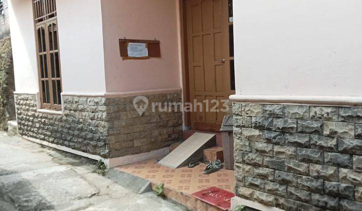 Dijual Kost Putri Timur Kampus Uin Jogja Selatan Komplek Polri  1