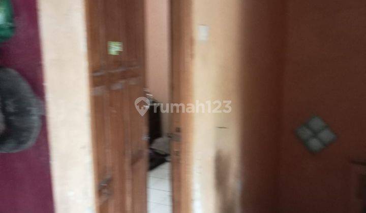 Dijual Kost Putri Timur Kampus Uin Jogja Selatan Komplek Polri  2