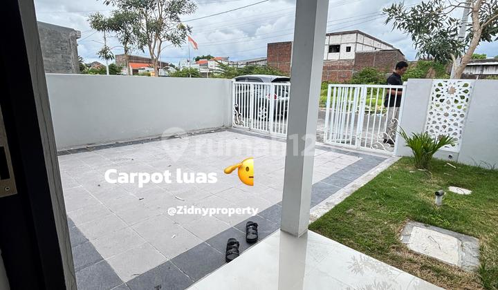 PRIMA GARDEN ESTATE LUXURY RESIDENCE IN SIDOARJO PRIMA GARDEN ESTATE LUXURY RESIDENCE IN SIDOARJO