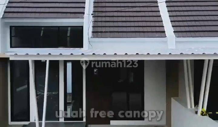 Java Residence 3 Hunian Modern Harga Terjangkau  1