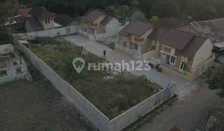 Rumah Siap Huni Nyaman Aman Strategis Bebas Banjir Di Sleman