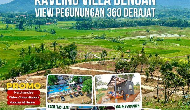 Tanah Murah Mulai Dari 600 Ribuan meter Lokasi Strategis Pinggir Jalan 1