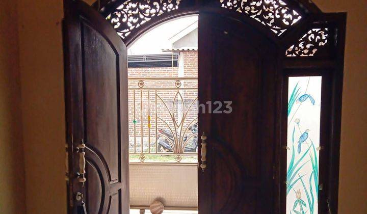 Dijual Rumah Siap Huni Perumahan Citra Sentosa Mandiri - 2