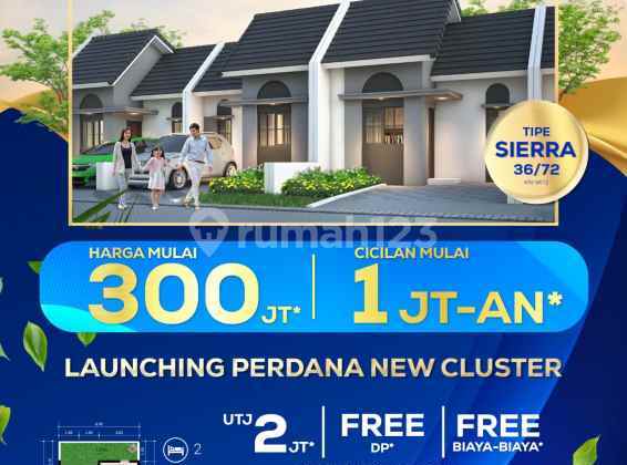 ANGGUN SEJAHTERA 10 GARDEN WONOAYU SIDOARJO