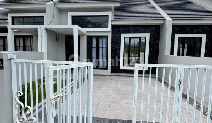 PRIMA GARDEN ESTATE LUXURY RESIDENCE IN SIDOARJO PRIMA GARDEN ESTATE LUXURY RESIDENCE IN SIDOARJO