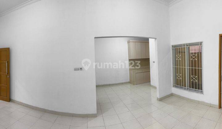 Dijual Rumah Palembang Dekat Mall Ptc Siap Huni 2