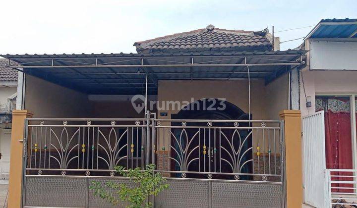 Dijual Rumah Siap Huni Perumahan Citra Sentosa Mandiri - 1