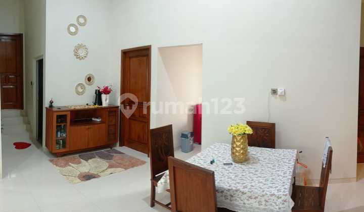 Dijual Rumah Siap Huni di Candi Kalasan, Kali Pancur 2