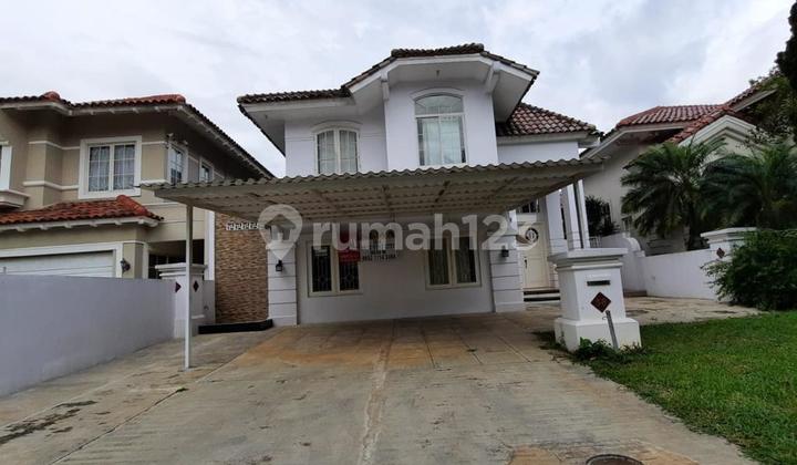 Di Jual Rumah Mewah 