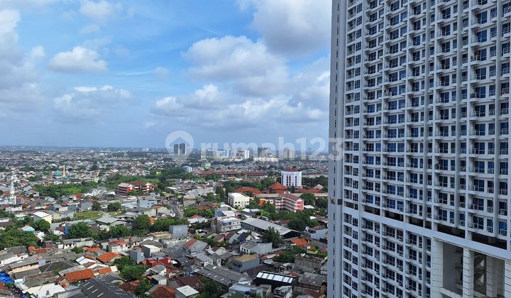 Modern Apartment and Strategic Location