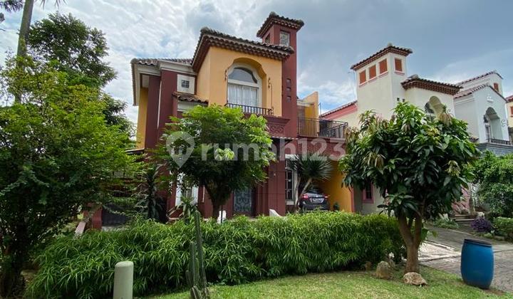 Jual rumah siap huni 2