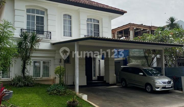 Di Jual Rumah