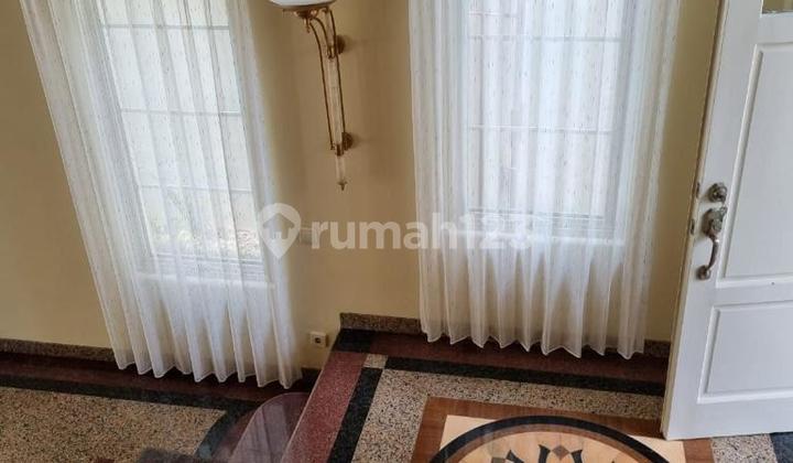 Di Jual Rumah Mewah  2