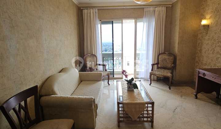 Di Jual Apartement  2