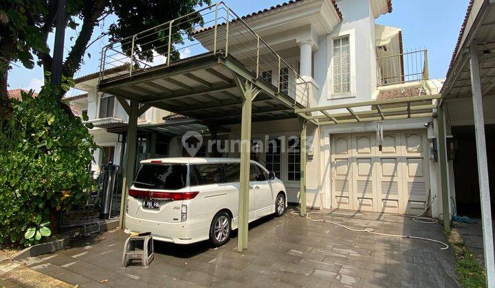 Di Jual Rumah  1