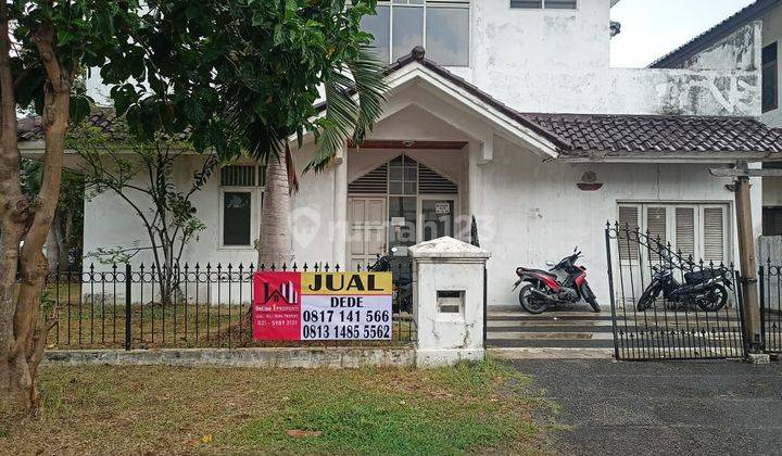 Di Jual Rumah  1