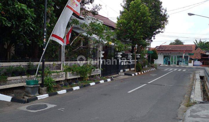 Rumah Minimalis Dekat Obyek Wisata Tamansari Dan Kraton Jogja 1