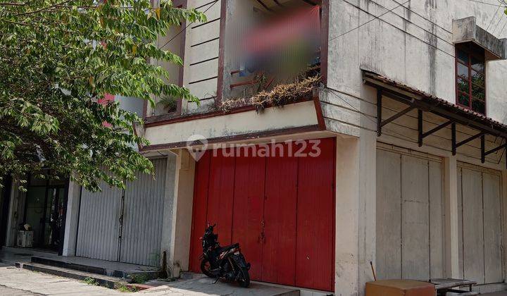 Ruko 2 Lantai Pinggir Jalan Wates Km. 3, Ngestiharjo, Jogja 2