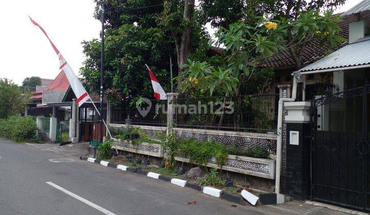 Rumah Minimalis Dekat Obyek Wisata Tamansari Dan Kraton Jogja 2