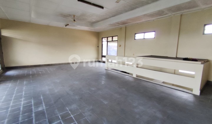 Central City Strategic Business Space, Near Malioboro, Bugisan, DIY 2