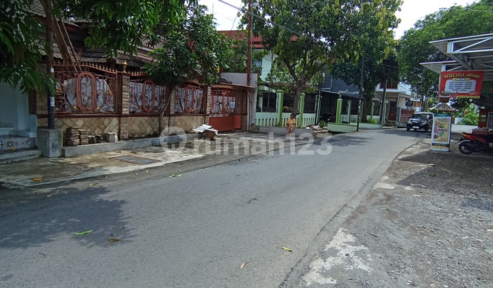 For Sale Boarding House Near UAD 4 and Hospital, Sorosutan, Yogyakarta City 2