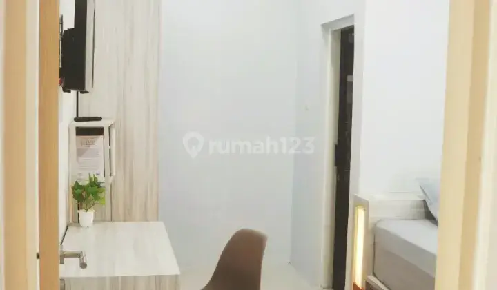 Jual Kost Eksklusif 25 Kamar Furnish, Dekat Ugm, Depok, Jogja.  2