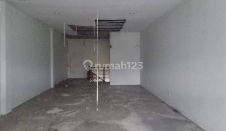 Disewakan Ruko Strategis Dekat Tugu Jogja  4