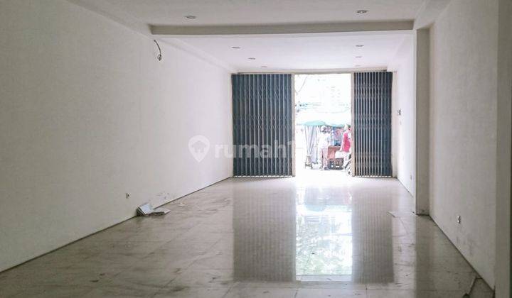 Disewakan Ruko Strategis Dekat Tugu Jogja  6