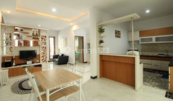 Dijual Guest House Furnished Dekat Alkid, Kraton Kota Jogja 2