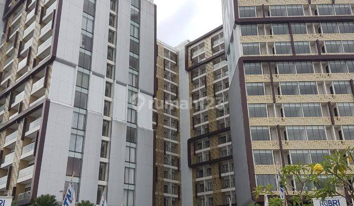 Disewakan Unit Apartemen Patraland Amarta Dekat Hyatt Hotel Jogja 1