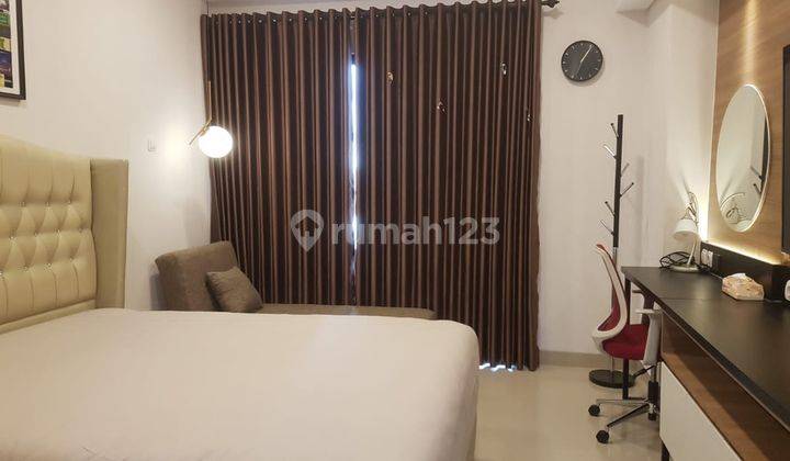 Disewakan apartemen baru di Patraland Amarta 10 menit ke UGM 3