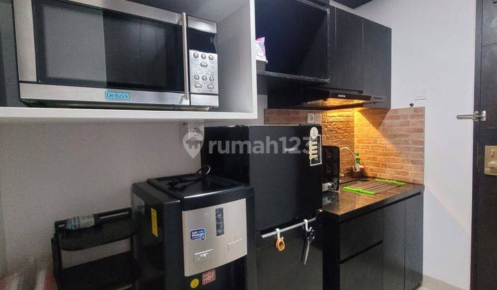 Disewakan apartemen baru di Patraland Amarta 10 menit ke UGM 5