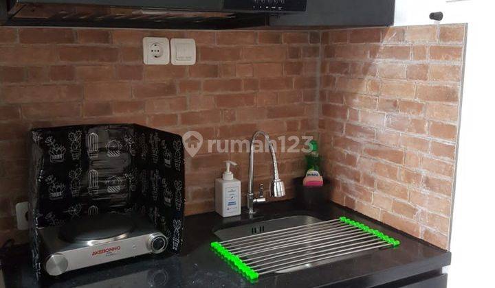 Disewakan apartemen baru di Patraland Amarta 10 menit ke UGM 6
