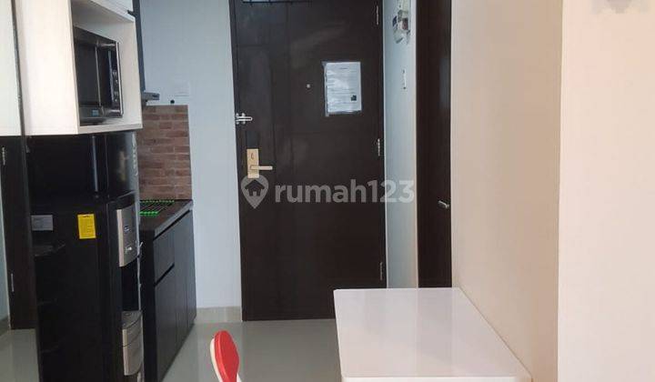 Disewakan apartemen baru di Patraland Amarta 10 menit ke UGM 7