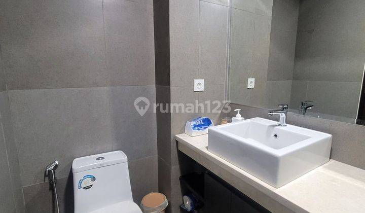 Disewakan apartemen baru di Patraland Amarta 10 menit ke UGM 8