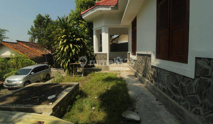 Rumah Baru Dalam Cluster Dekat Umy, Bangunjiwo,bantul, Jogja.. 1