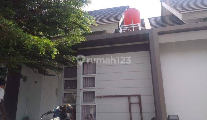 Dijual Rumah Murah Dalam Perum One Gate di Pajangan,bantul Jogja 1