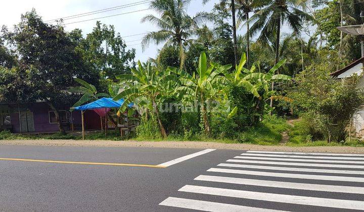 Tanah Murah Dan Strategis Dekat Stasiun , Bandara Yia, Purworejo 1