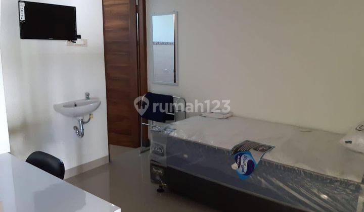 Rumah Kos Aktif  4 Kamar Furnish Dekat Mall, Ngaglik, Sleman, Diy 2