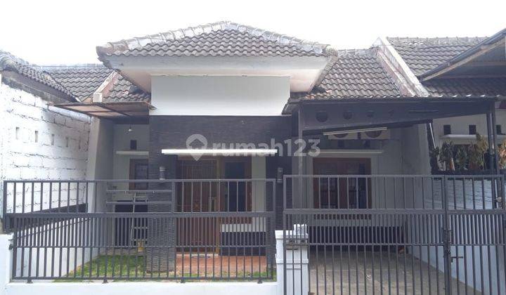 Rumah Minimalis 1 Lantai Dekat Kampus Atmajaya, Depok, Jogja 1