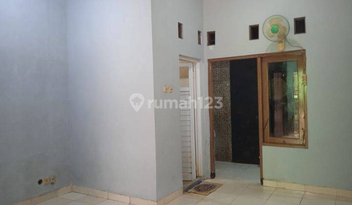 Rumah Minimalis 1 Lantai Dekat Kampus Atmajaya, Depok, Jogja 2