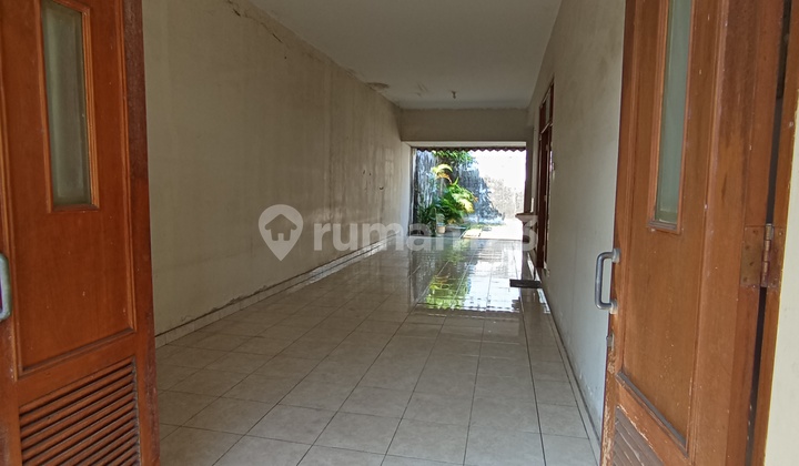 Rumah 1 Lantai Dekat Sekolah Budi Mulia dan Adtv, Sleman, Jogja 2