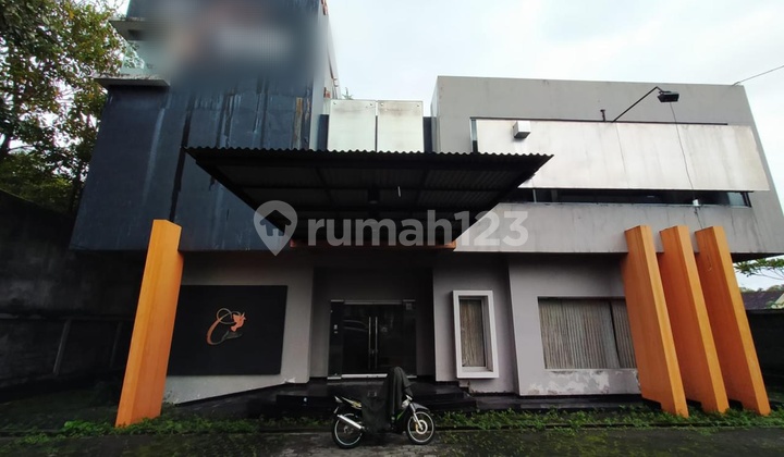 For Rent Strategic Business Space Near Hyatt Hotel, Palagan, Sleman
