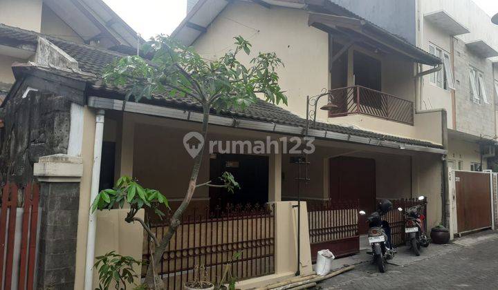 Rumah Minimalis Dalam Perum Nogotirto, Dekat Rs. Queen Latifa, Jogja 1