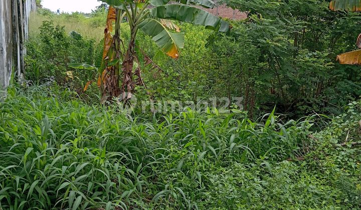 Dijual Tanah Strategis Di Jl. Nasional Klaten- Solo, Jawa Tengah.