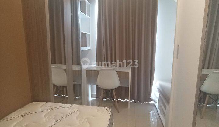 Dijual Apartemem Taman Melati 2BR, View Merapi, Dekat UGM, Jogja 2