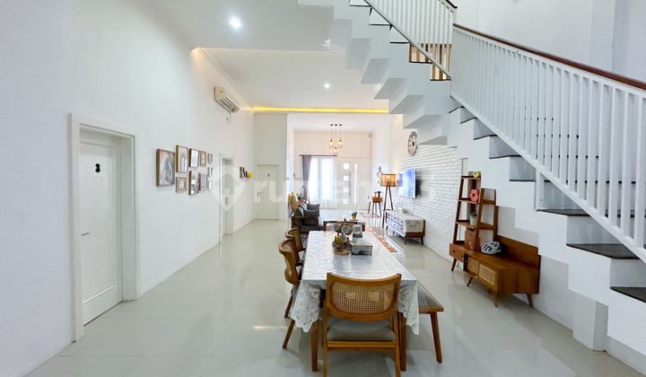 Rumah Induk dan Kos, 10 Menit ke Uii Kaliurang, Ngaglik, Sleman 2